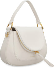 Load image into Gallery viewer, Sole leather handbag