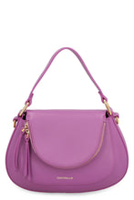 Load image into Gallery viewer, Sole leather handbag