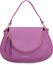 Load image into Gallery viewer, Sole leather handbag