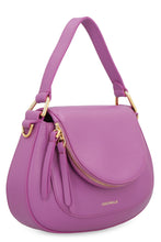 Load image into Gallery viewer, Sole leather handbag