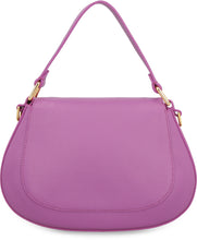 Load image into Gallery viewer, Sole leather handbag