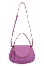Load image into Gallery viewer, Sole leather handbag