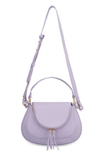 Load image into Gallery viewer, Sole leather handbag
