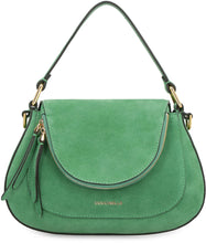 Load image into Gallery viewer, Sole suede handbag