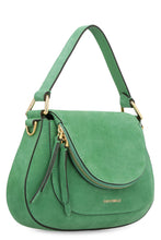 Load image into Gallery viewer, Sole suede handbag