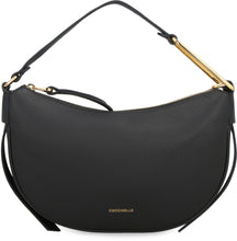 Load image into Gallery viewer, Priscilla leather shoulder bag