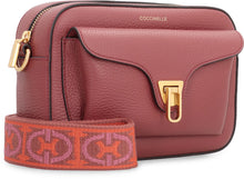 Load image into Gallery viewer, Beat Soft Leather crossbody bag