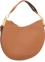 Load image into Gallery viewer, Sunup leather shoulder bag