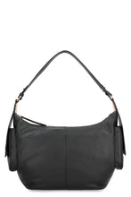 Load image into Gallery viewer, Campus leather shoulder bag