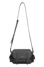 Load image into Gallery viewer, Campus Leather crossbody bag