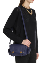 Load image into Gallery viewer, Campus Leather crossbody bag