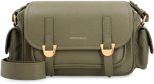 Load image into Gallery viewer, Campus Leather crossbody bag