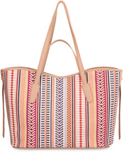 Load image into Gallery viewer, New Never Without tote