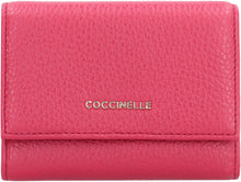 Load image into Gallery viewer, Leather wallet