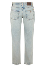 Load image into Gallery viewer, Jeans with five pockets in denim cotton