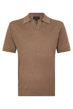 Load image into Gallery viewer, Polo shirt Emporio Armani