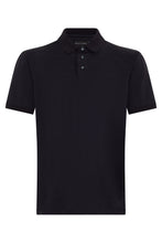 Load image into Gallery viewer, Monogram polo in cotton