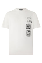 Load image into Gallery viewer, Cotton t-shirt with print