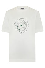 Load image into Gallery viewer, Short-sleeve T-shirt with print