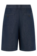 Load image into Gallery viewer, Denim bermuda