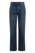 Load image into Gallery viewer, Straight Jeans