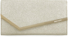 Load image into Gallery viewer, Emmie glitter clutch