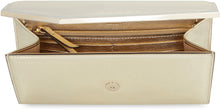 Load image into Gallery viewer, Emmie leather wallet on chain