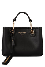 Load image into Gallery viewer, Small eco-leather handbag