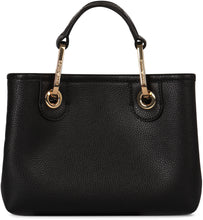 Load image into Gallery viewer, Small eco-leather handbag