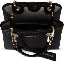 Load image into Gallery viewer, Small eco-leather handbag