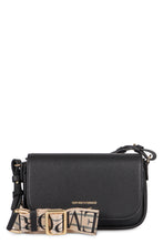 Load image into Gallery viewer, Mini shoulder bag with logo