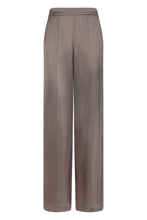 Load image into Gallery viewer, Loose satin trousers