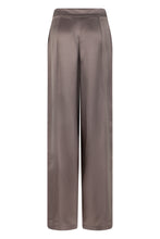 Load image into Gallery viewer, Loose satin trousers
