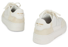 Load image into Gallery viewer, Sneakers with high platform