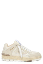 Load image into Gallery viewer, Sneaker Area Lo Fluffy in suede