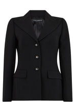 Load image into Gallery viewer, Jacket with notch lapel