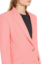 Load image into Gallery viewer, Single-breasted two-button jacket