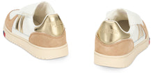 Load image into Gallery viewer, Women's leather sneakers