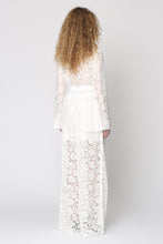 Load image into Gallery viewer, Lace jacket