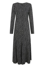 Load image into Gallery viewer, Dress with long sleeves