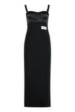 Load image into Gallery viewer, KIM DOLCE&GABBANA - Corset dress