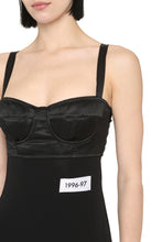 Load image into Gallery viewer, KIM DOLCE&GABBANA - Corset dress