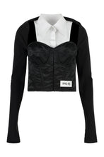Load image into Gallery viewer, KIM DOLCE&GABBANA - Corset top