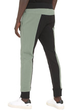 Load image into Gallery viewer, Stretch cotton track-pants