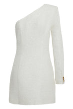 Load image into Gallery viewer, Mini knitted dress
