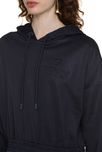 Load image into Gallery viewer, Cropped hoodie