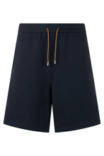 Load image into Gallery viewer, Sporty Bermuda with Adjustable Waist