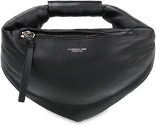 Load image into Gallery viewer, Tortellino leather mini bag