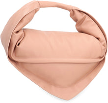 Load image into Gallery viewer, Tortellino leather bag