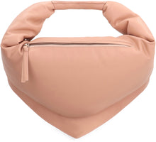 Load image into Gallery viewer, Tortellino leather bag